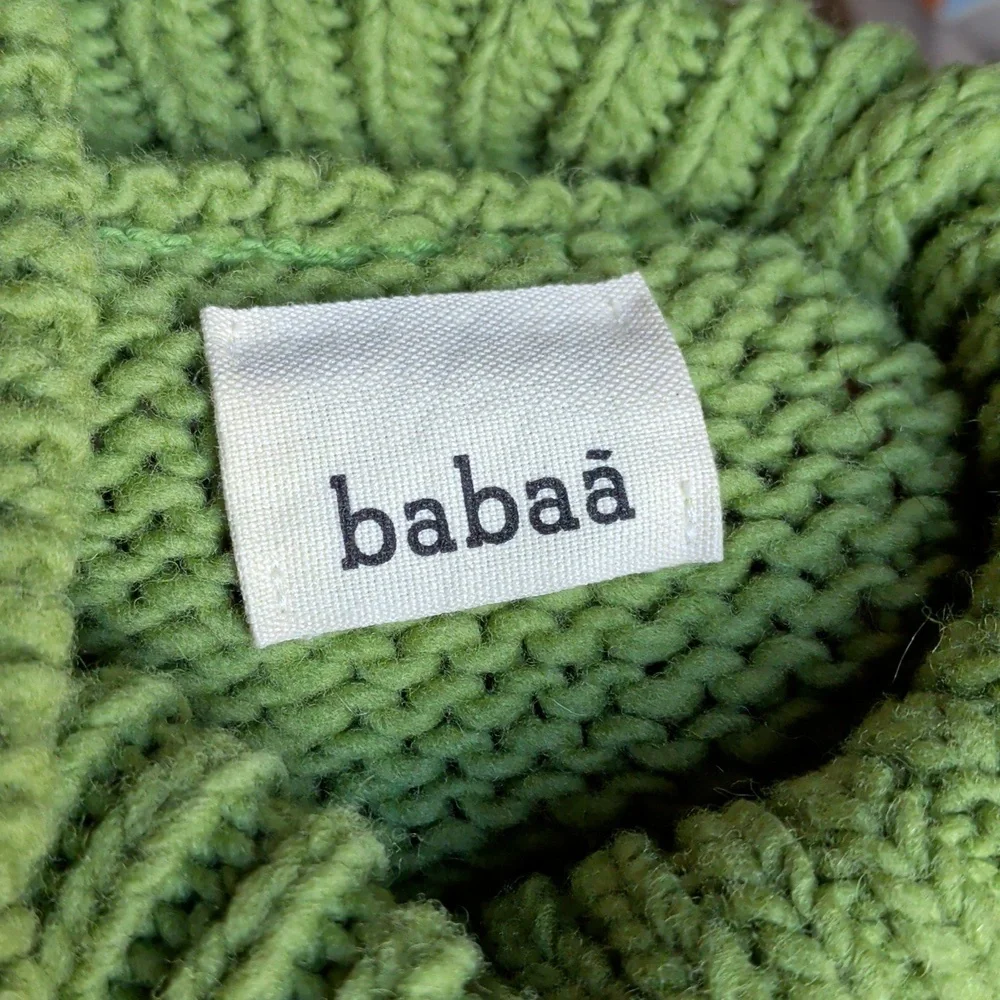 Babaa no17 Olivera NWT - Picture 2 of 5